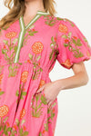 ***PREORDER***Tia Dress