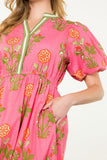 ***PREORDER***Tia Dress