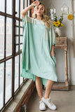 ***PREORDER***Quinton Dress