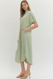 ***PREORDER***Camrine Dress