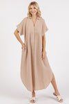 ***PREORDER***Liam Dress