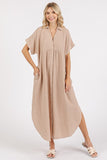 ***PREORDER***Liam Dress