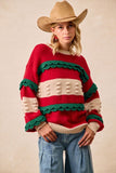 ***PREORDER***Holly Sweater