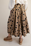 ***PREORDER***Polly Skirt(ETA 7/31)