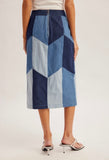 ***PREORDER***Tristan Skirt