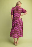 ***PREORDER***Alias Dress(ETA 7/24)