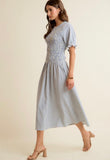***PREORDER***Gabriella Dress