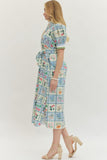 ***PREORDER***Beckah Dress