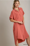 Tessa Dress