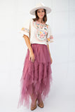 ***PREORDER***Clara Skirt(ETA 5/9