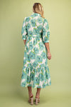 ***PREORDER***Blaire Dress(ETA 3/28-4/11)