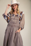 ***PREORDER***Sage Dress - 2nd & Elm