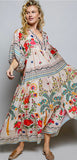 ***PREORDER***Sabrina Dress(ETA 8/31)