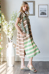 Hali Dress
