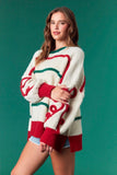 ***PREORDER***Xmas Sweater