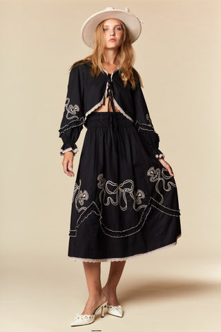 ***PREORDER***Beckah Set