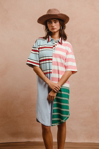 Tessa Dress