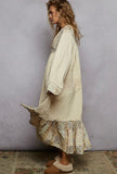 Mazen Dress
