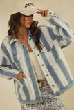 ***PREORDER***July Jacket(ETA 6/18)