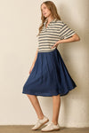 Cain Dress