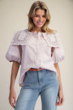 ***PREORDER***Emma Top