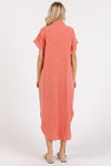 ***PREORDER***Liam Dress