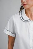 ***PREORDER***Rosey Top