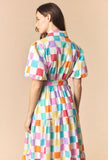 ***PREORDER***Chessa Dress