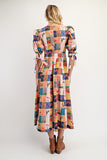 ***PREORDER***Gretta Dress