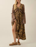 ***PREORDER***Polly Dress