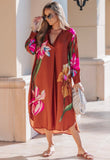 ***PREORDER***Vera Dress(ETA 7/30)