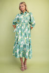 ***PREORDER***Blaire Dress(ETA 3/28-4/11)