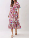 ***PREORDER***Abbey Dress(ETA 7/17)