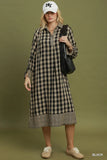 ***PREORDER***Ginny Dress