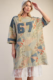***PREORDER***SixtySeven Tunic Dress
