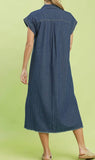 Carissa Dress