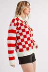 ***FINAL SALE***Bethany Sweater