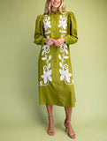 ***PREORDER***Rowan Dress(ETA 9/18)