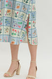 ***PREORDER***Beckah Dress