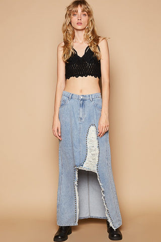 Dani Skirt