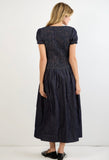 ***PREORDER***Sarah Dress(ETA 10/30)