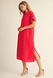 ***PREORDER***Daria Dress(ETA 7/25)