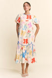 ***PREORDER***Bow Dress(ETA 6/26)