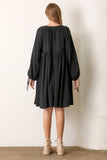 Beckum Dress