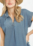 Carissa Dress