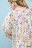 Kelsie Dress