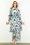 Kinsley Dress