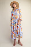 Sicily Dress