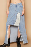 Dani Skirt