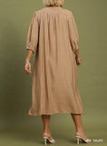 ***PREORDER***Livi Dress